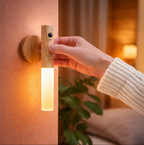 Lámpara Lux Homezy