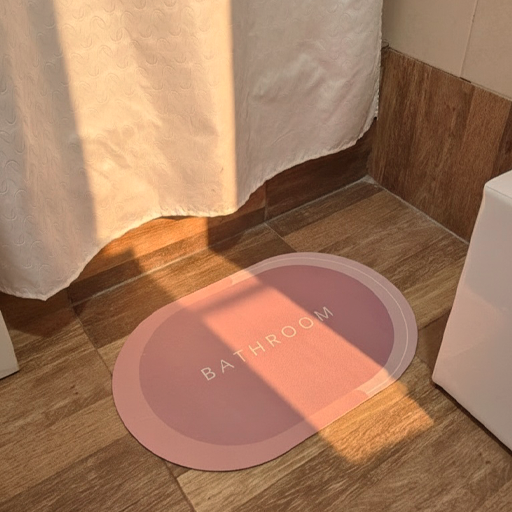 Alfombra DryOne™ Original Ovalada