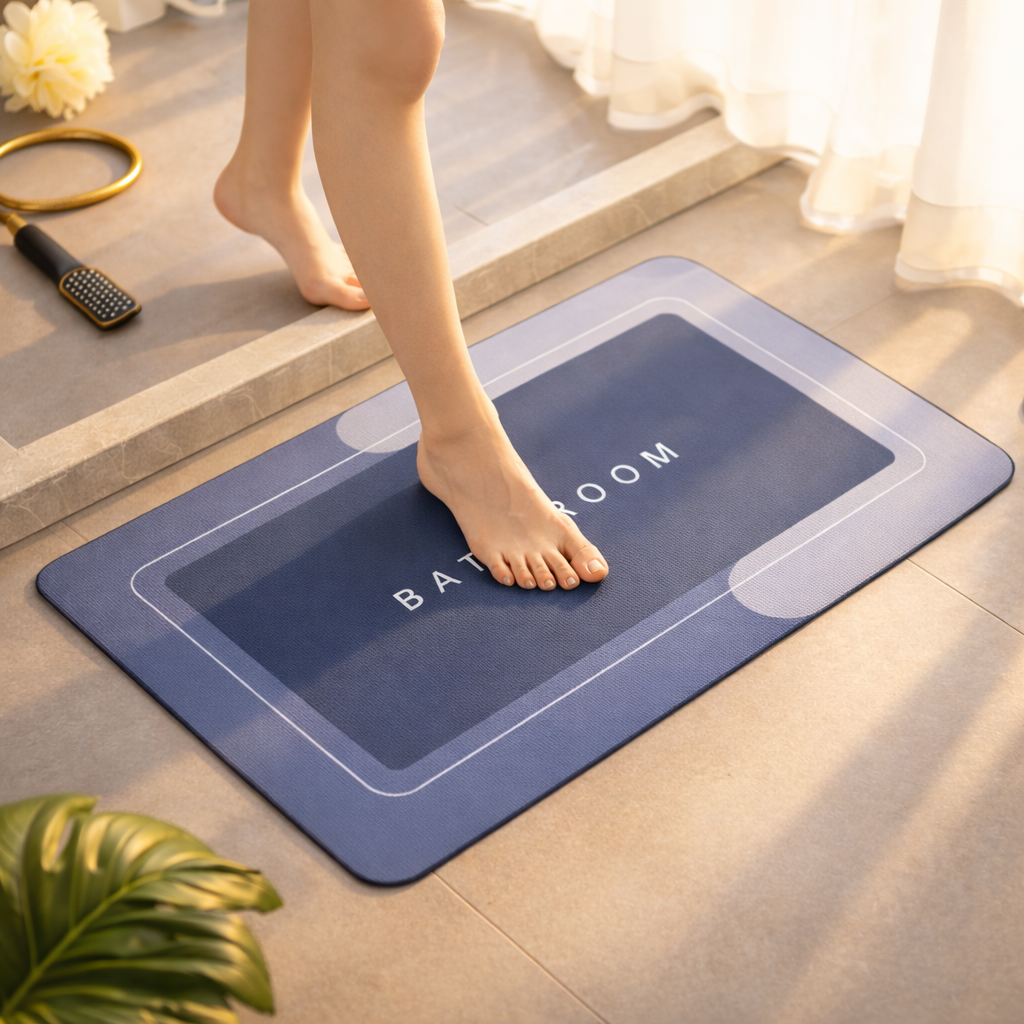 Alfombra DryOne™ Original Rectangular