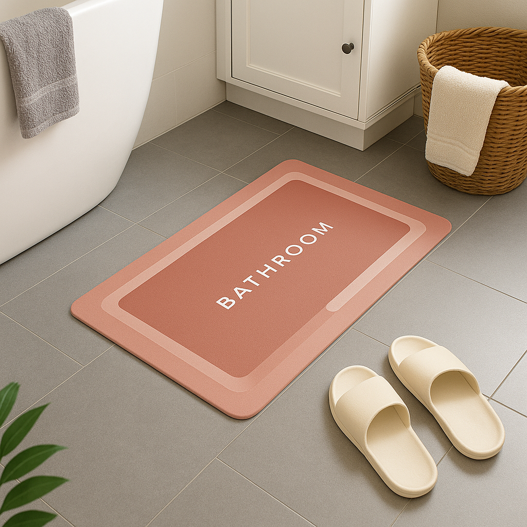 Alfombra DryOne™ Original Rectangular