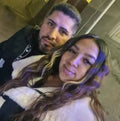 Martin y Laura