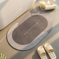 Alfombra DryOne™ Original Ovalada