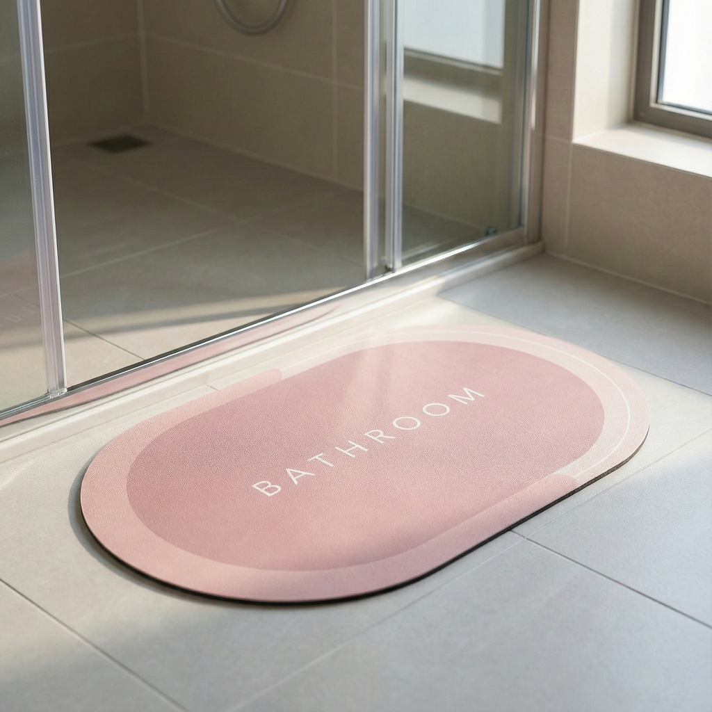 Alfombra DryOne™ Original Ovalada
