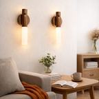 Lámpara Lux Homezy