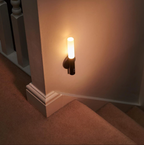 Lámpara Lux Homezy