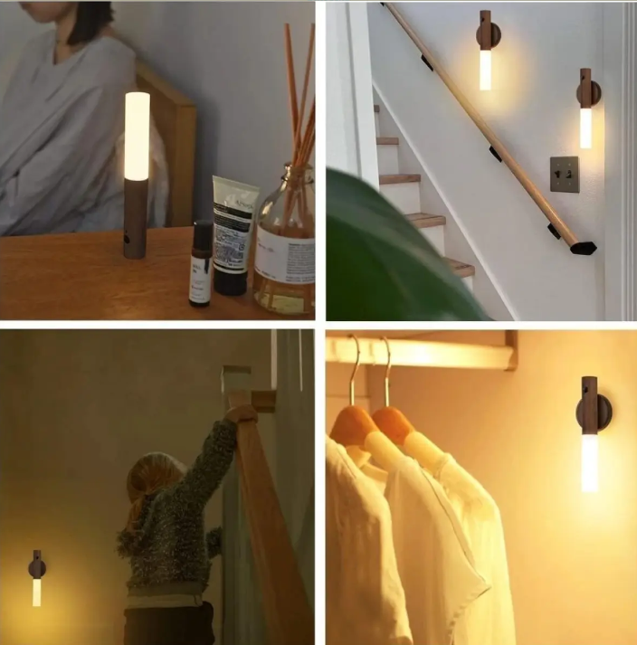 Lámpara Lux Homezy
