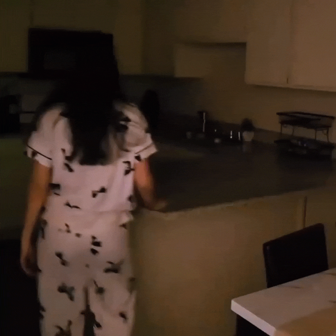 Dejá de caminar a oscuras en tu propia casa