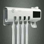 Base De Higiene Dental + Esterilizador UV