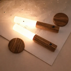 Lámpara Lux Homezy