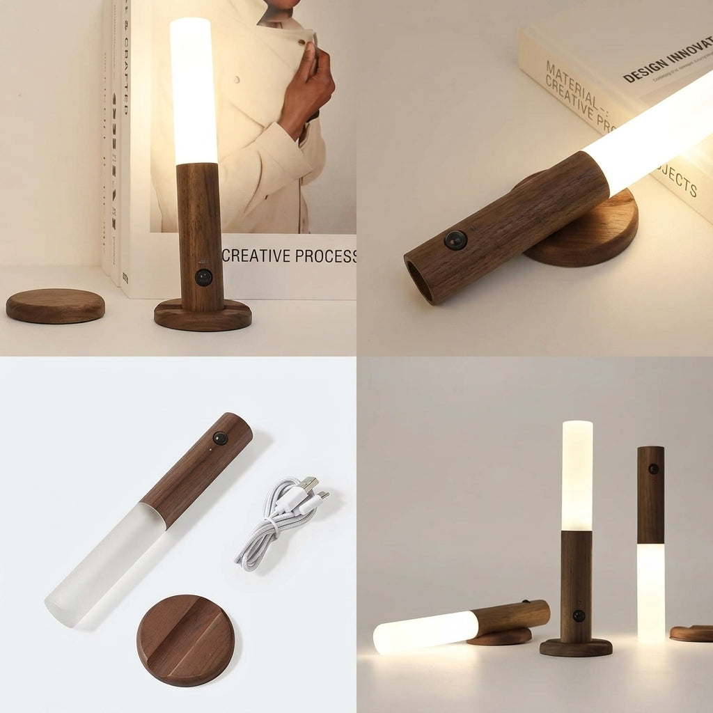 Lámpara Lux Homezy