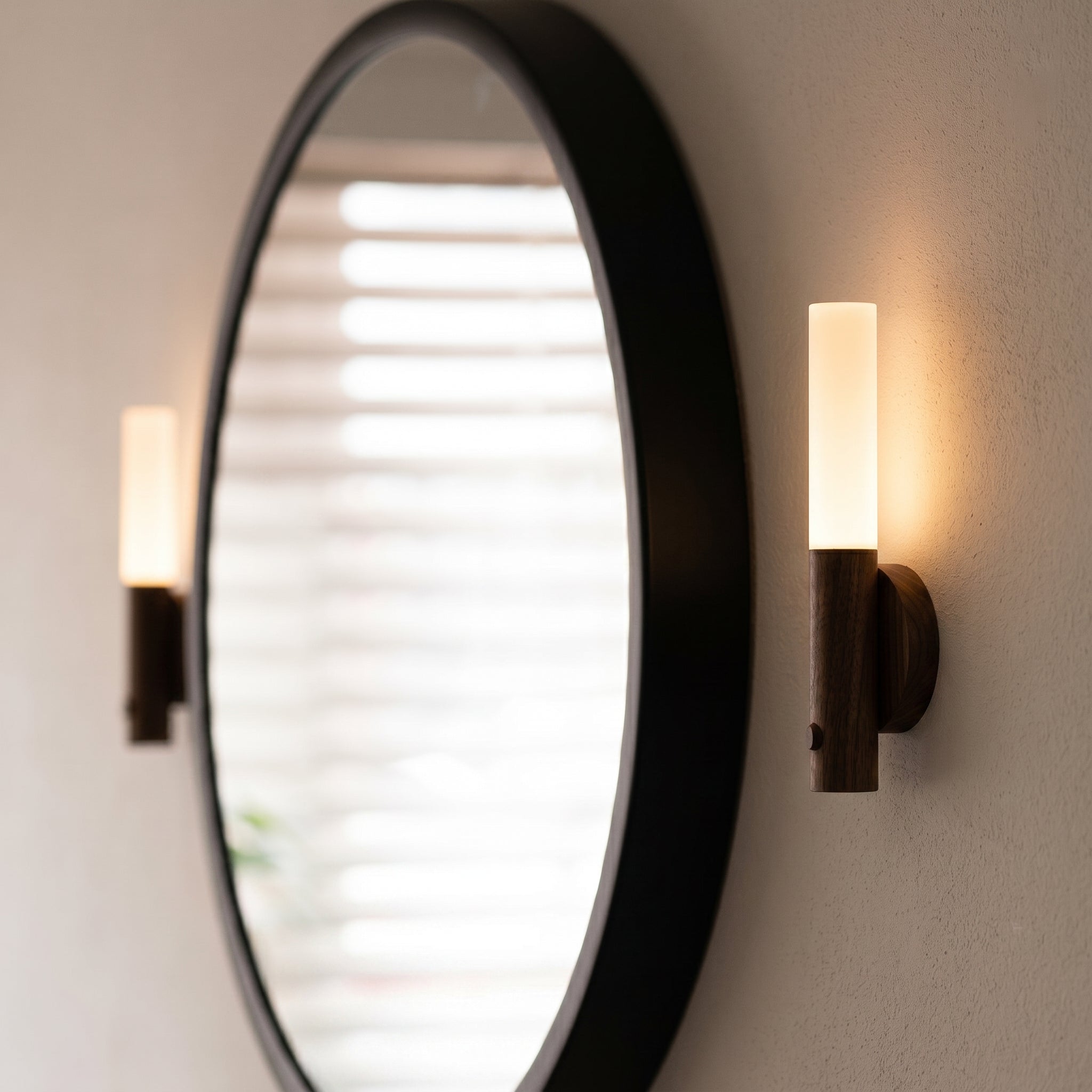 Lámpara Lux Homezy