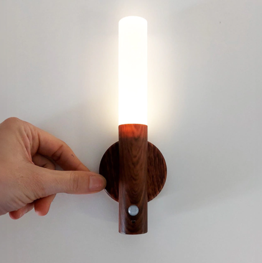 Lámpara Lux Homezy