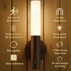Lámpara Lux Homezy