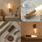 Lámpara Lux Homezy