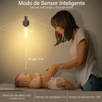 Lámpara Lux Homezy